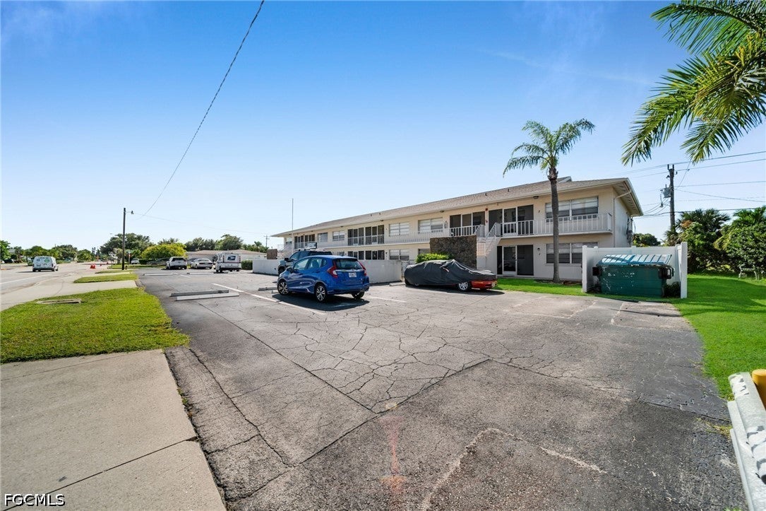 5210 Coronado Parkway 5