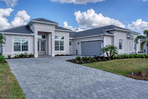 15889 Cranes Marsh Court Punta Gorda FL 33982
