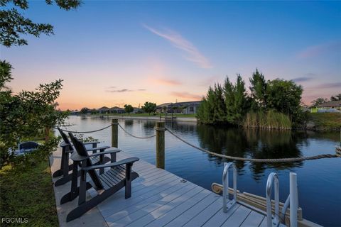 1001 SW 37th Street Cape Coral FL 33914