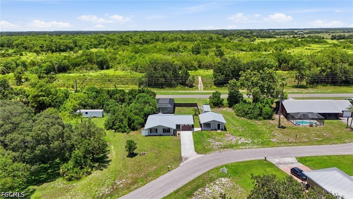 865 Quail Run
