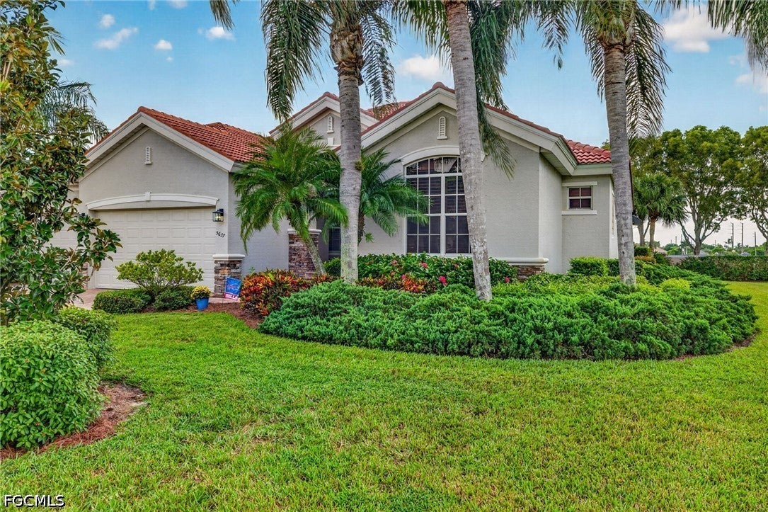 5637 Whispering Willow Way
