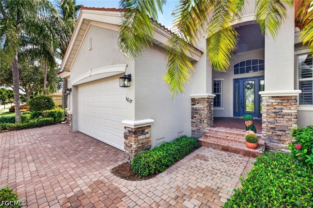 5637 Whispering Willow Way