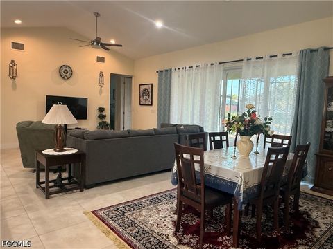 Tiny photo for 618 SW 31st Terrace, Cape Coral, FL 33914 (MLS # 2026018741)