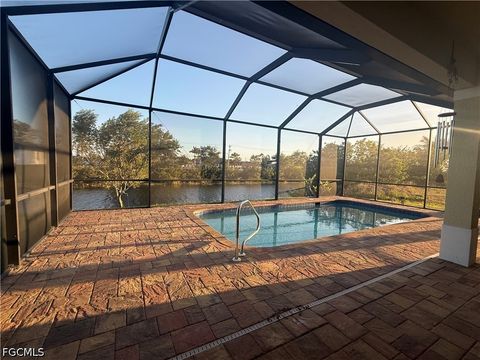 Tiny photo for 618 SW 31st Terrace, Cape Coral, FL 33914 (MLS # 2026018741)