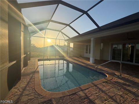 Tiny photo for 618 SW 31st Terrace, Cape Coral, FL 33914 (MLS # 2026018741)