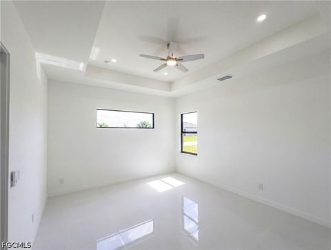 Tiny photo for 4402 NW 34th Terrace, Cape Coral, FL 33993 (MLS # 2026018729)