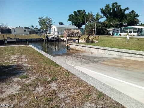 Tiny photo for 4999 Gulfgate Lane, St James City, FL 33956 (MLS # 2026031031)
