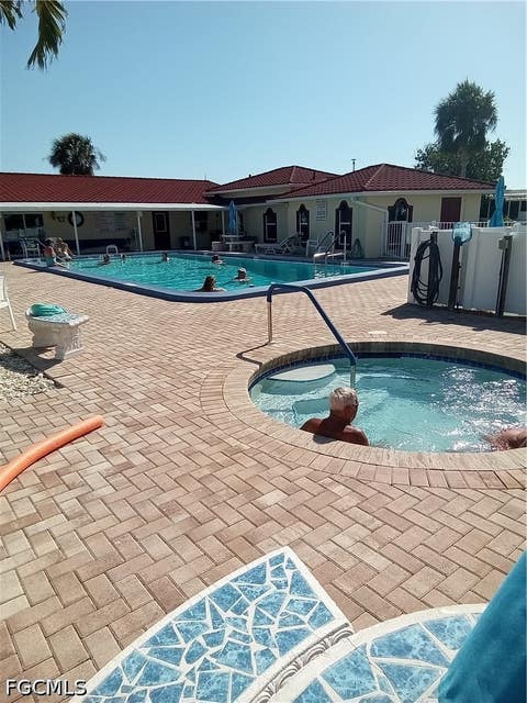 Tiny photo for 4999 Gulfgate Lane, St James City, FL 33956 (MLS # 2026031031)