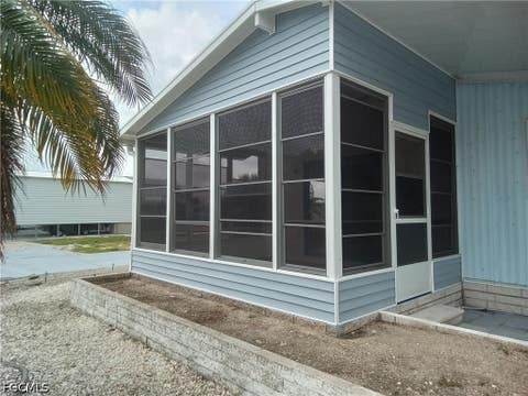 Photo of 4999 Gulfgate Lane, St James City, FL 33956 (MLS # 2026031031)
