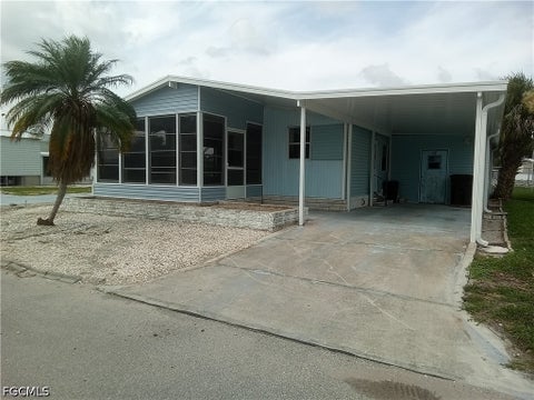 Tiny photo for 4999 Gulfgate Lane, St James City, FL 33956 (MLS # 2026031031)