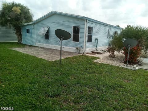 Tiny photo for 4999 Gulfgate Lane, St James City, FL 33956 (MLS # 2026031031)