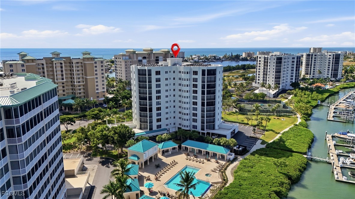 4183 Bay Beach Lane 3P1