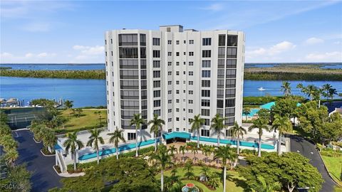 4183 Bay Beach Lane 3P1 Fort Myers Beach FL 33931