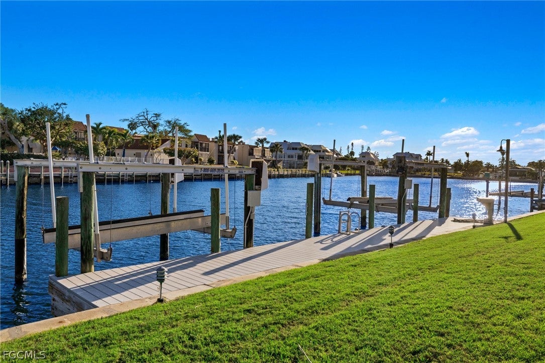 791 Sand Dollar Drive