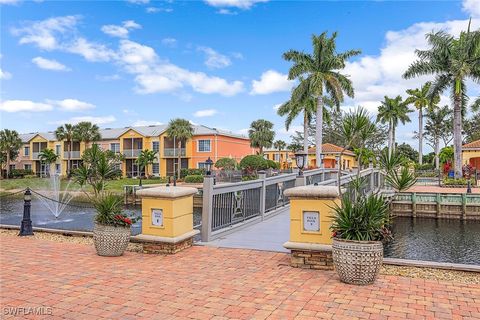 20131 Estero Gardens Circle 205 Estero FL 33928