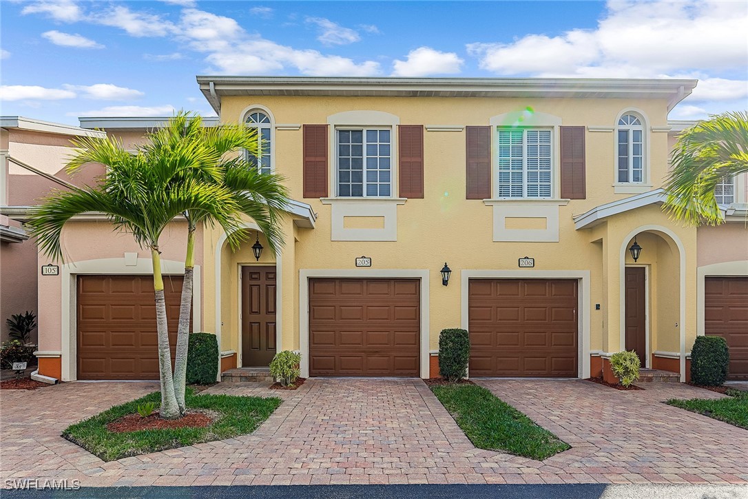 20131 Estero Gardens Circle 205