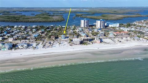 113 Bayview Avenue Fort Myers Beach FL 33931