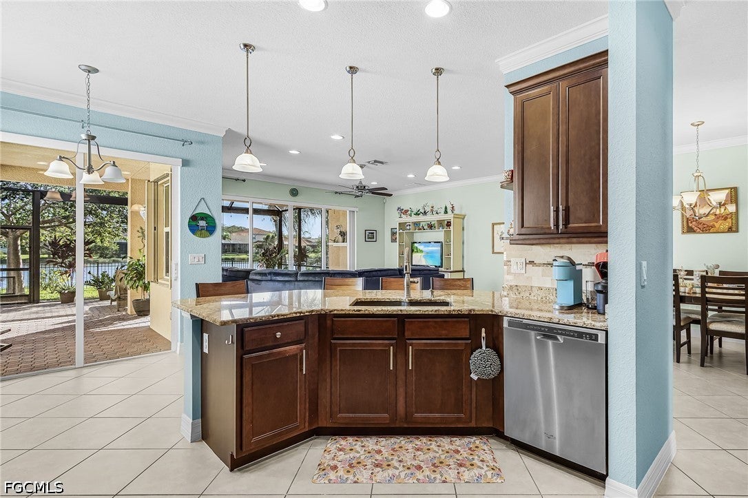 11221 Sparkleberry Drive