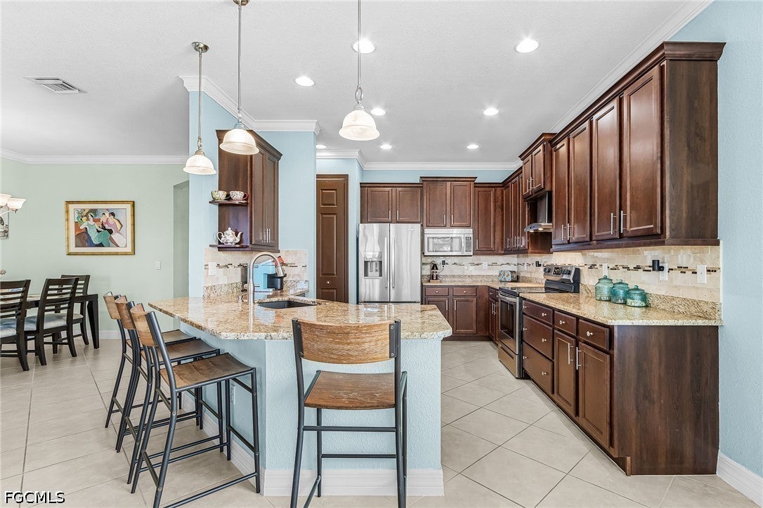 11221 Sparkleberry Drive
