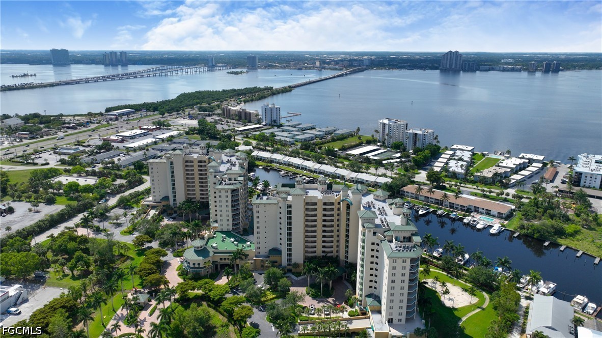 3414 Hancock Bridge Parkway 1008