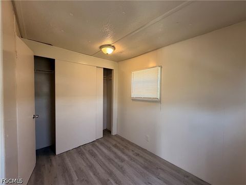 Tiny photo for 7869 Suncoast Drive, North Fort Myers, FL 33917 (MLS # 2026025351)