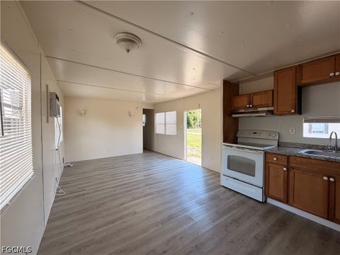 Tiny photo for 7869 Suncoast Drive, North Fort Myers, FL 33917 (MLS # 2026025351)