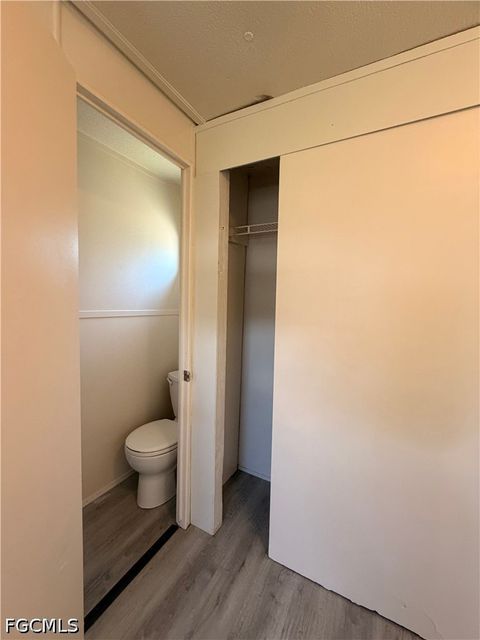 Tiny photo for 7869 Suncoast Drive, North Fort Myers, FL 33917 (MLS # 2026025351)
