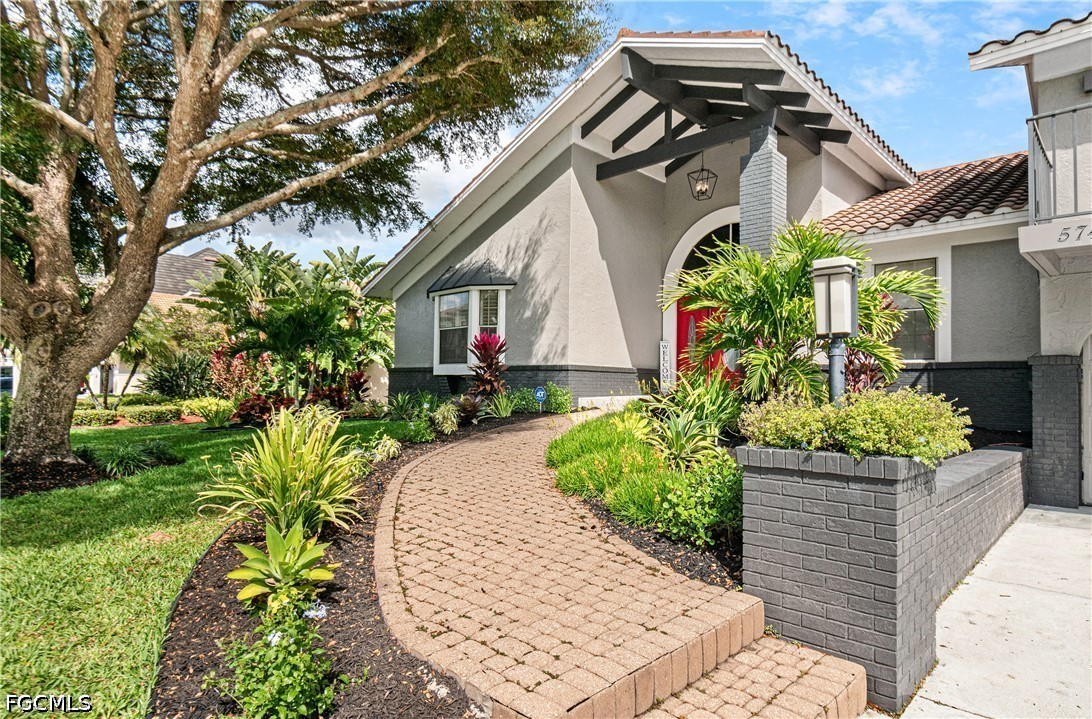 5740 Harborage Drive