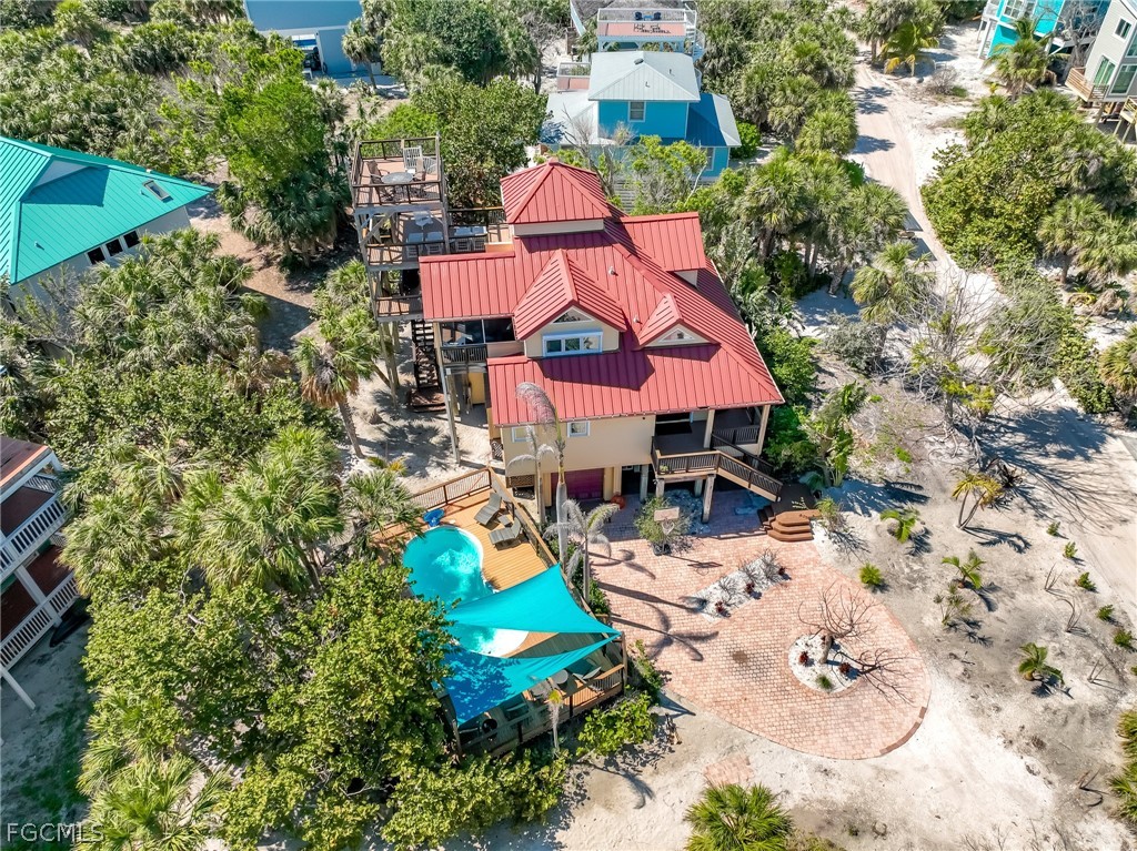 4541 Conch Shell Drive