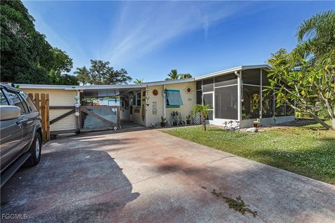 15925 Quail Trail Bokeelia FL 33922