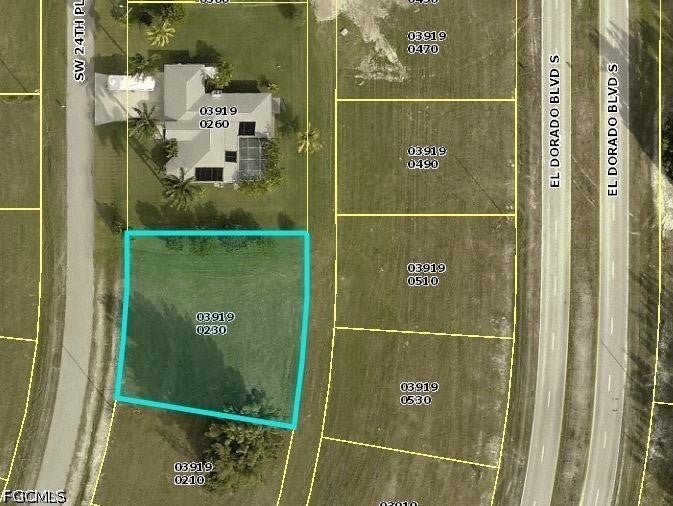 329 SW 24th Place