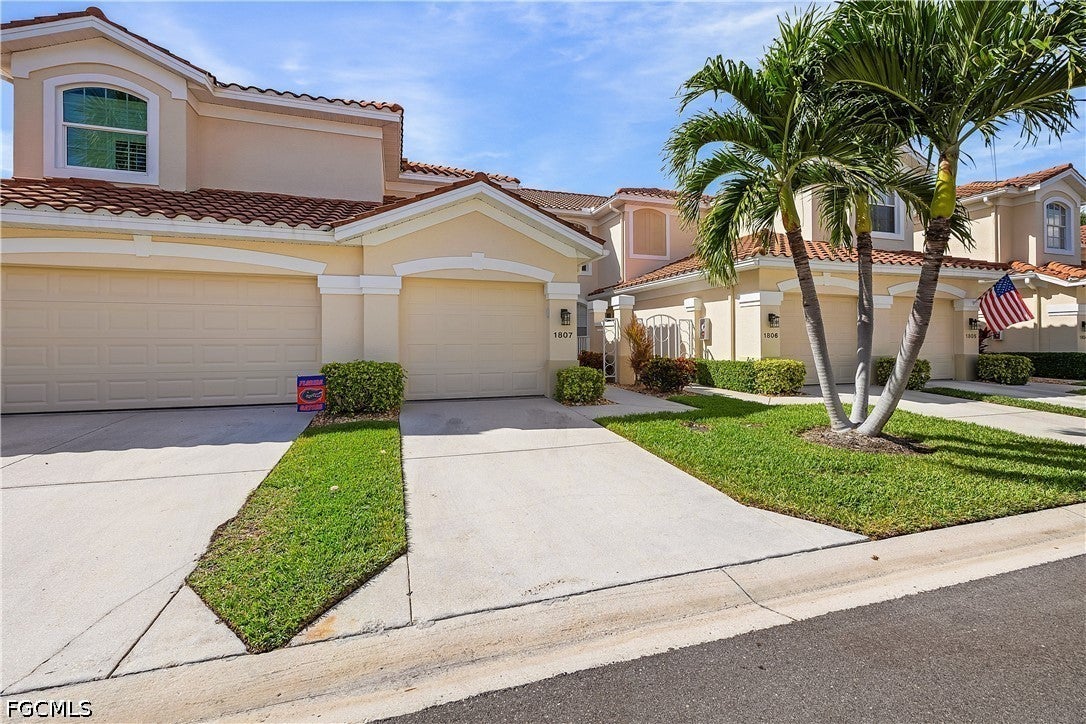 11261 Jacana Court 1807