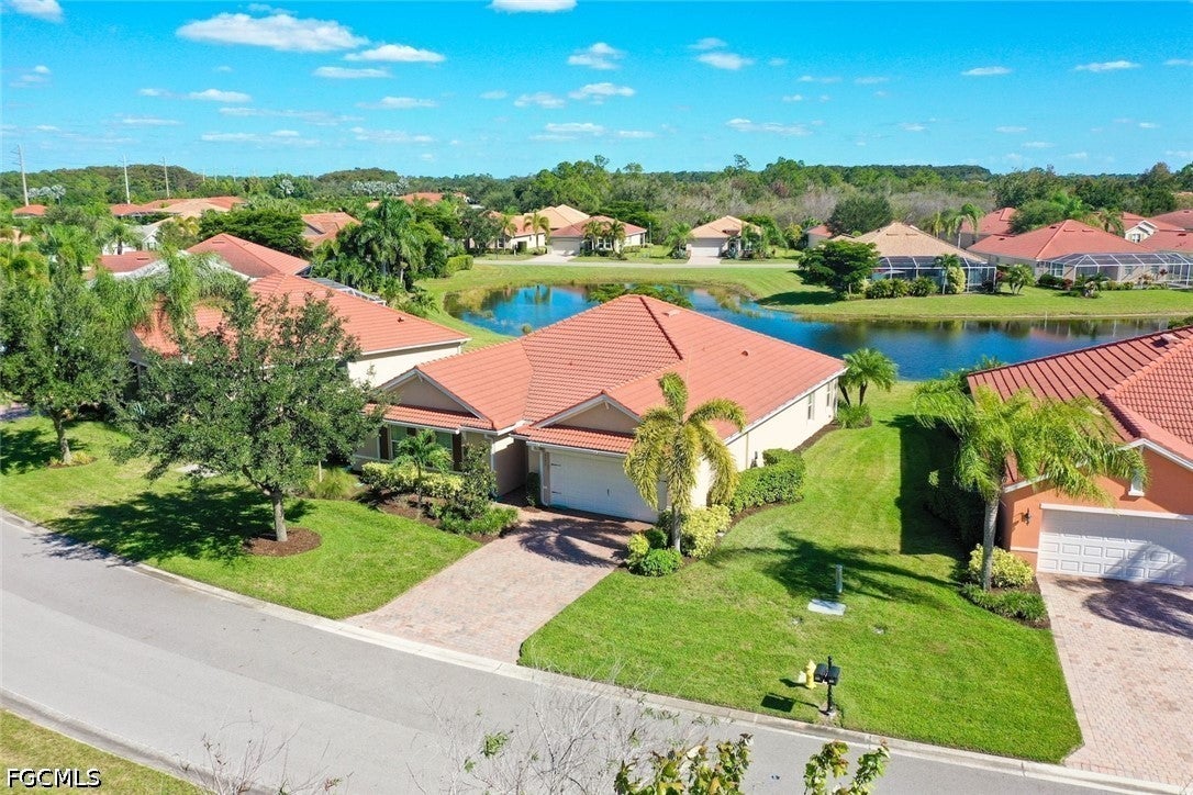 3090 Apple Blossom Drive