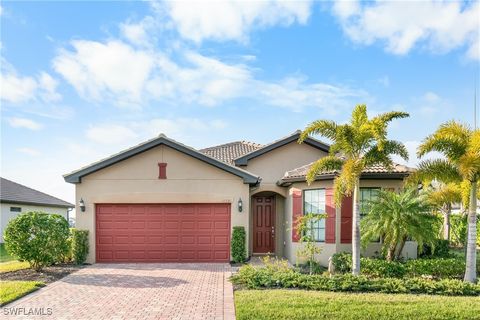 16221 Bacopa Drive Alva FL 33920