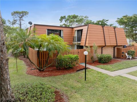 1724 Park Meadows Drive 1 Fort Myers FL 33907