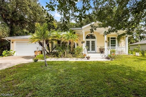 8004 Vega Court Labelle FL 33935