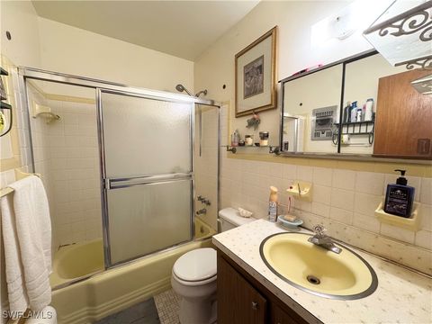 Tiny photo for 13150 Kings Point Drive #11C, Fort Myers, FL 33919 (MLS # 225063063)