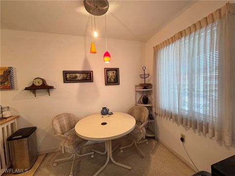 Tiny photo for 13150 Kings Point Drive #11C, Fort Myers, FL 33919 (MLS # 225063063)