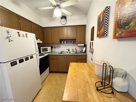 Tiny photo for 13150 Kings Point Drive #11C, Fort Myers, FL 33919 (MLS # 225063063)