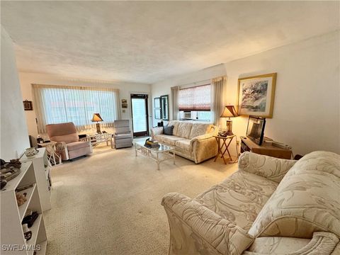 Tiny photo for 13150 Kings Point Drive #11C, Fort Myers, FL 33919 (MLS # 225063063)