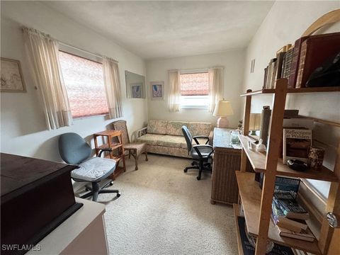 Tiny photo for 13150 Kings Point Drive #11C, Fort Myers, FL 33919 (MLS # 225063063)