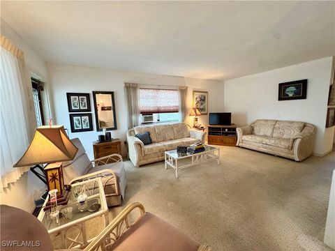 Tiny photo for 13150 Kings Point Drive #11C, Fort Myers, FL 33919 (MLS # 225063063)