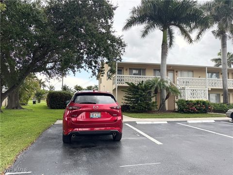 Tiny photo for 13150 Kings Point Drive #11C, Fort Myers, FL 33919 (MLS # 225063063)