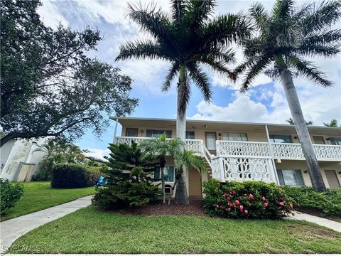 Tiny photo for 13150 Kings Point Drive #11C, Fort Myers, FL 33919 (MLS # 225063063)