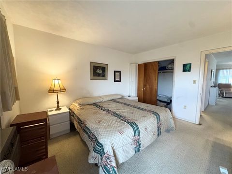 Tiny photo for 13150 Kings Point Drive #11C, Fort Myers, FL 33919 (MLS # 225063063)