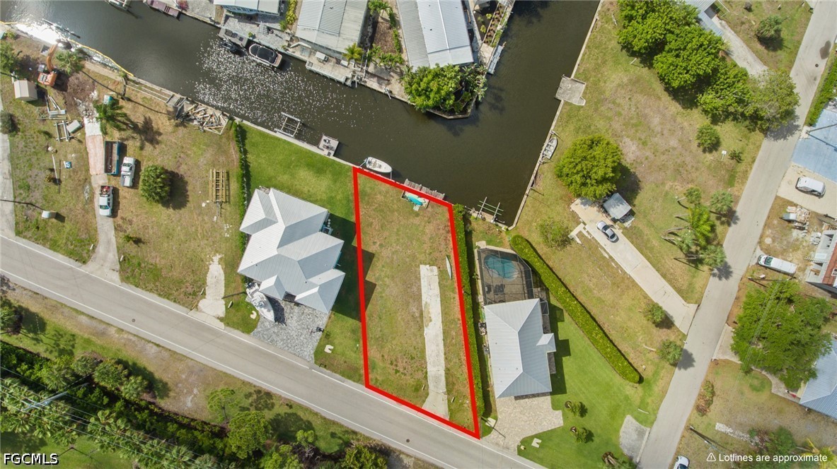 4575 Spring Creek Drive