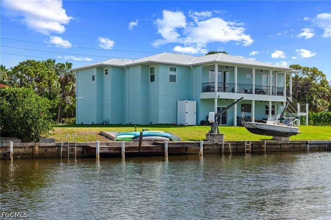4575 Spring Creek Drive