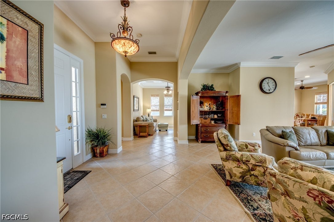 10530 Bellagio Drive