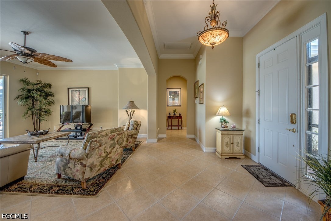 10530 Bellagio Drive