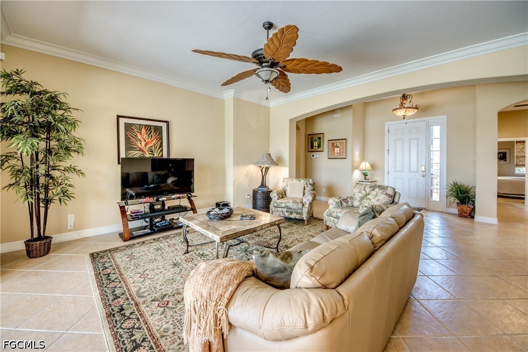 10530 Bellagio Drive